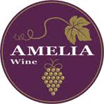 Amelia Wines logo