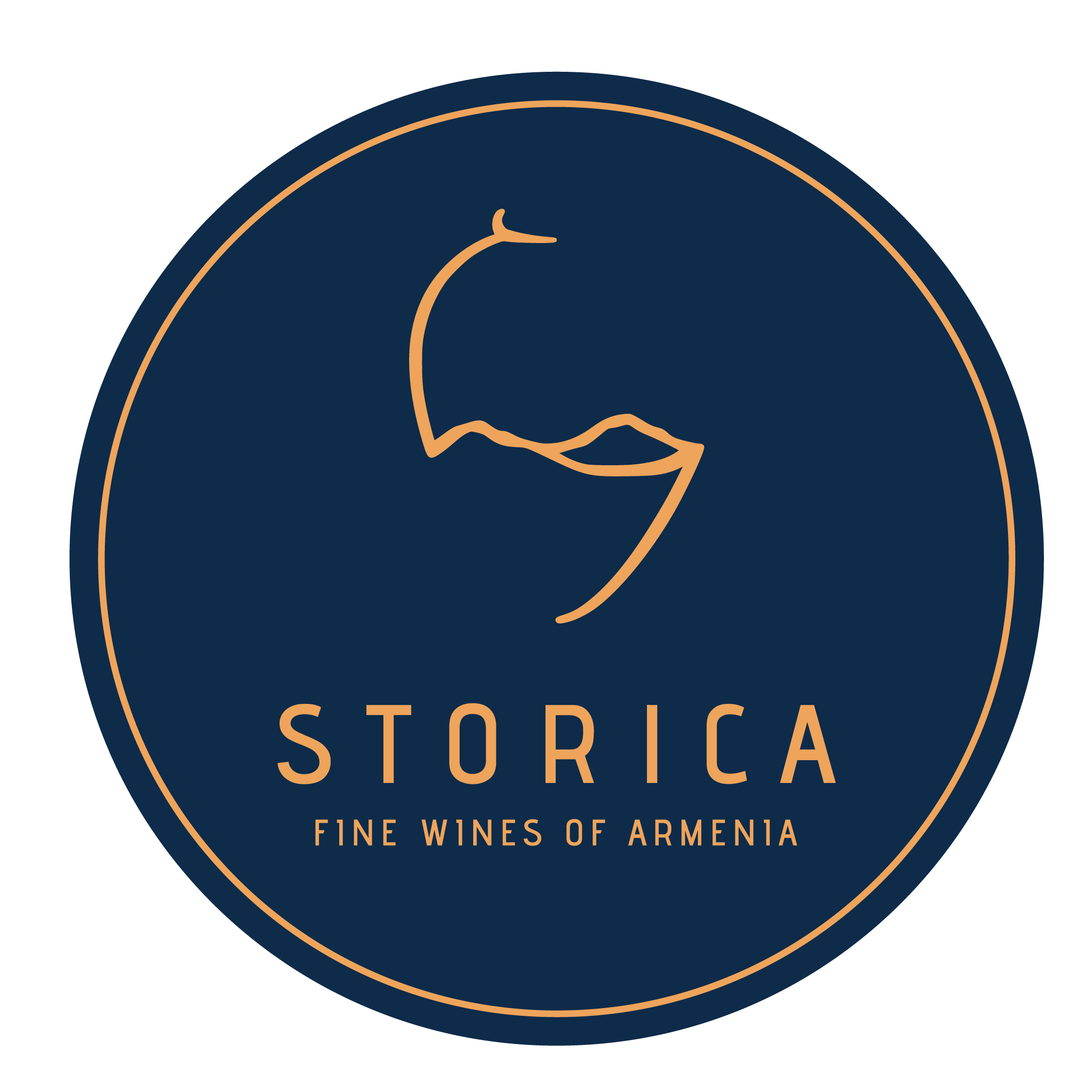 Storica Wines logo