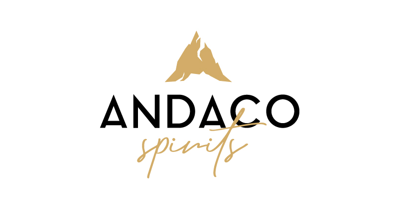 Andaco Spirits logo
