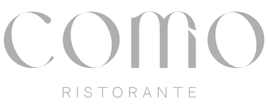 Como Ristorante logo