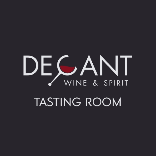 Decant Wine & Spirit logo