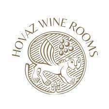 Hovaz Wine Rooms logo