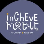 Incheve Wine Bar logo