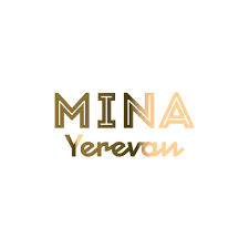 Mina Yerevan logo