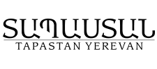 Tapastan Yerevan logo